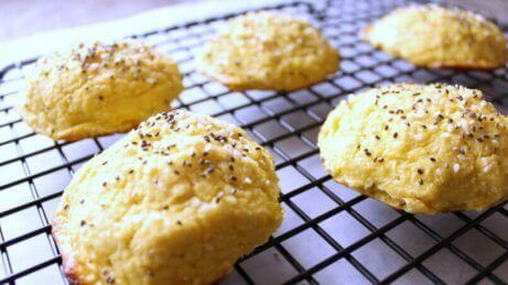 毎日の食事に加えよう!胡麻とその栄養価について 胡麻クッキー