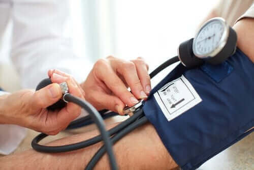 血圧の測定