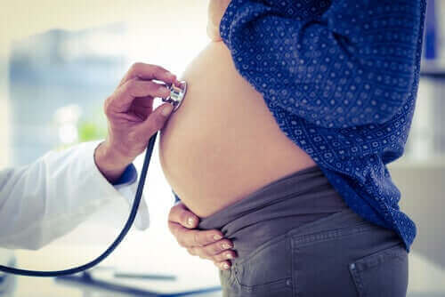 産後うつ病をコントロールするためのヒント　定期検診