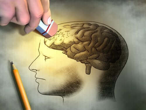 脳 健忘症の症状と予防法
