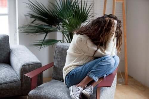 被虐待女性症候群:助けを求める方法