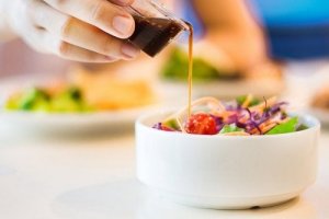 低カロリーのサラダドレッシングレシピ5選