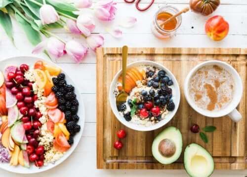 何を食べたらいい?糖尿病患者の食生活