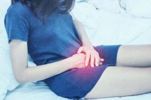 性感染症:性器ヘルペスの症状と予防方法