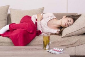 ツライ生理痛の緩和に役立つ自然療法