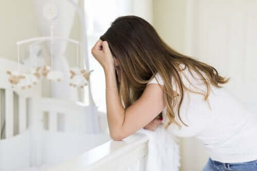 産後うつ病をコントロールするためのヒント