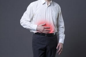 過敏性腸症候群(IBS)と食習慣の関係