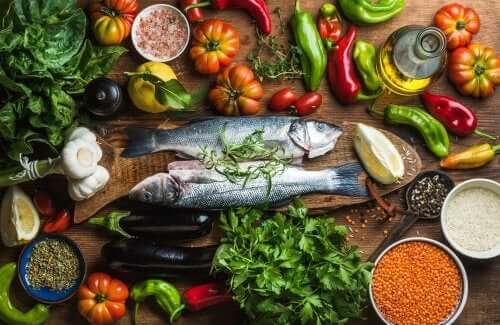 地中海式食事法を始めるときに大切な10の基礎知識　利点とは