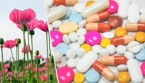 オピオイド鎮痛剤とその使用目的について