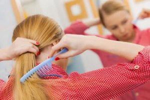 抜け毛予防：健康な頭皮のための5つのヒント