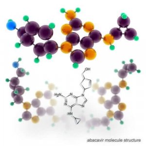 HIV治療に使われるアバカビルとその副作用