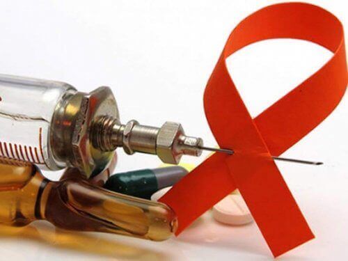注射 HIV治療に使われるアバカビルとその副作用