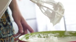 乳製品不使用!植物性クリームの作り方5選