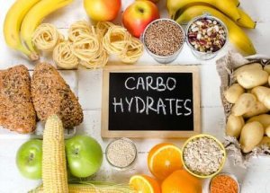 もう太らない!ぜひ食べるべき健康的な炭水化物