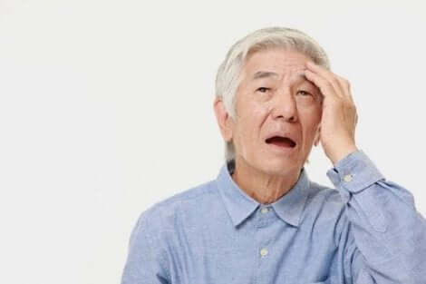 後部皮質萎縮症