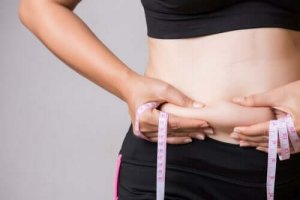 お腹の脂肪を落とすならこれ!オススメの食べ物