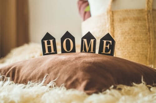 居心地の良い家作りのヒント