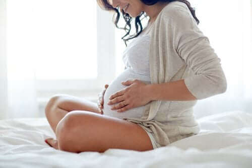 出産準備教室とは　妊婦