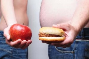 間違った食べ方をしていませんか?正しい食生活のススメ
