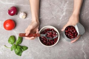 缶詰の豆で作るおすすめレシピ4選