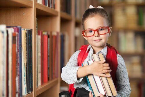 子どもの学校 勉強