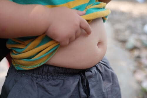 世界中で大問題となっている小児肥満について