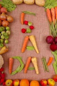 1日5食ダイエットが効果的ってホント?
