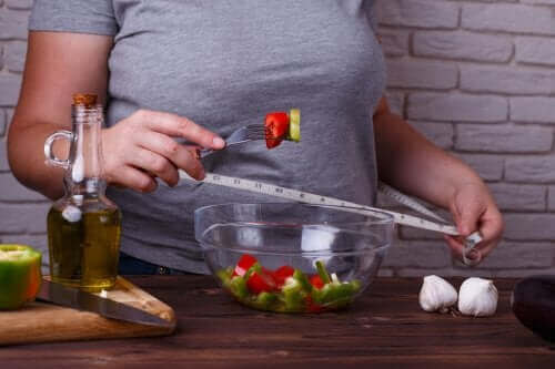 健康を危険にさらさないダイエット方法