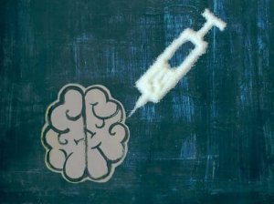 砂糖が精神力を改善するってホント?