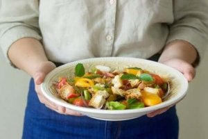 地中海式食事法 10のメリット