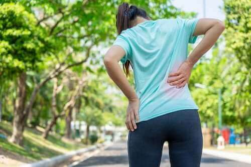 腰痛に効果的!科学的根拠に基づいた3つのエクササイズ