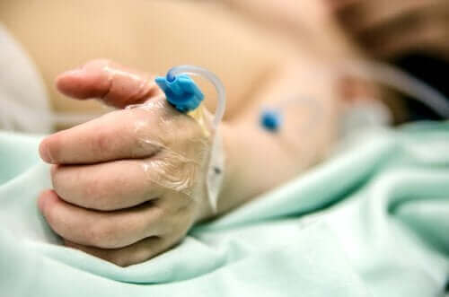 中心静脈カテーテルの種類 カテーテル