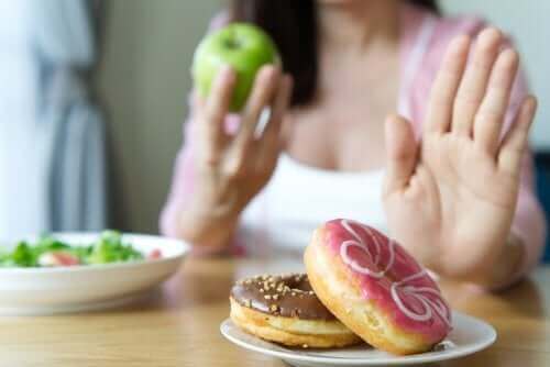 糖尿病の方へ　食生活の改善方法