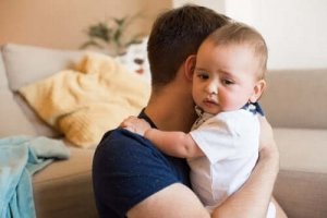 赤ちゃんの胃腸炎、どう対応する?