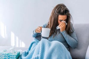 インフルエンザの症状と体への影響