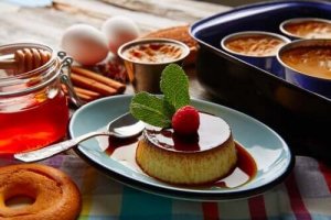 軽い口当たり! フランナポリターノの作り方