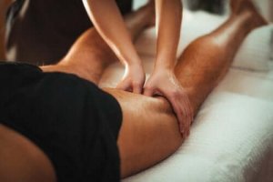 筋肉のケガから回復するために行いたい5つのこと