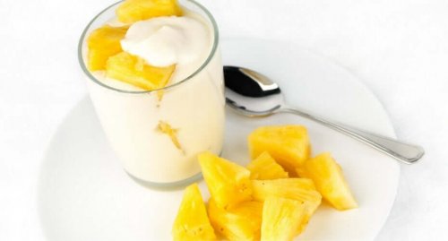 健康的に外食をするためのアドバイス デザート