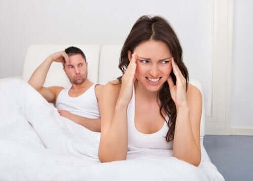 メンタルヘルスと無オルガズム症の関係