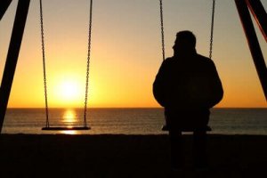 パートナーの死を乗り越えるための5つのアドバイス