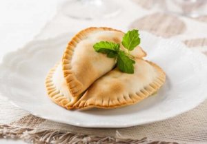ビーガン用エンパナーダ:美味しい2つのレシピ