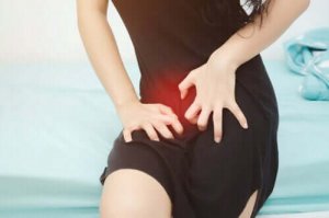 性感染症の一種である毛じらみ症について