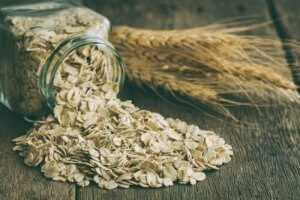 オートミールの効果って? 食べるべき理由は?