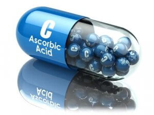 アスコルビン酸：用途と健康上の利点