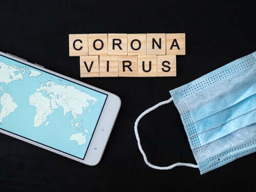 新型コロナウイルス感染症（COVID-19）の症状