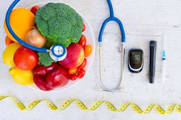 糖尿病患者が新型コロナウイルスから身を守る方法　食事の大切さ