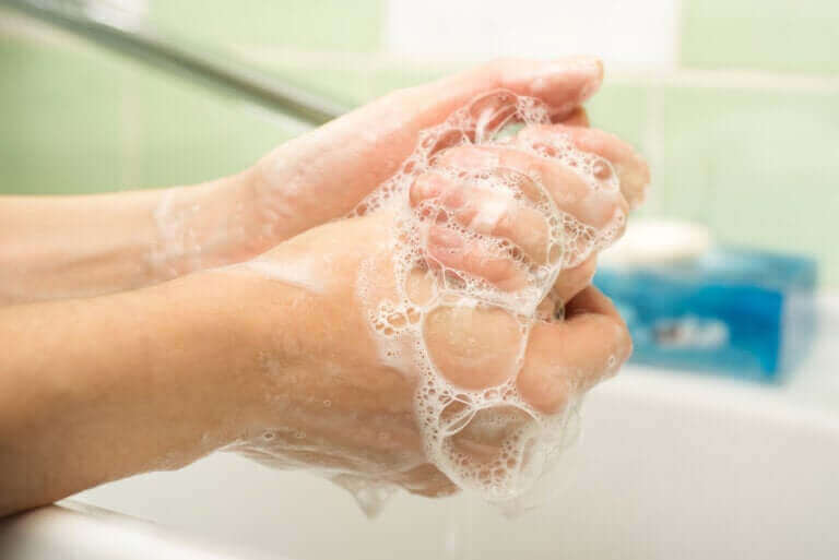 糖尿病患者が新型コロナウイルスから身を守る方法 手洗いの大切さ