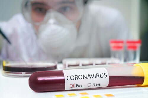 新型コロナウイルスに再感染する可能性はありますか？　検査
