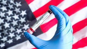 米国で新型コロナウイルスワクチンの臨床試験が開始