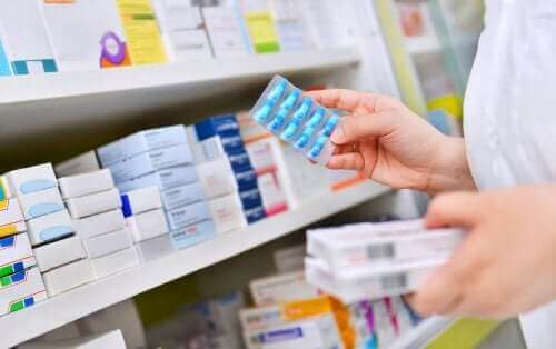 ヨーロッパの医薬品検証システムについて 薬剤師